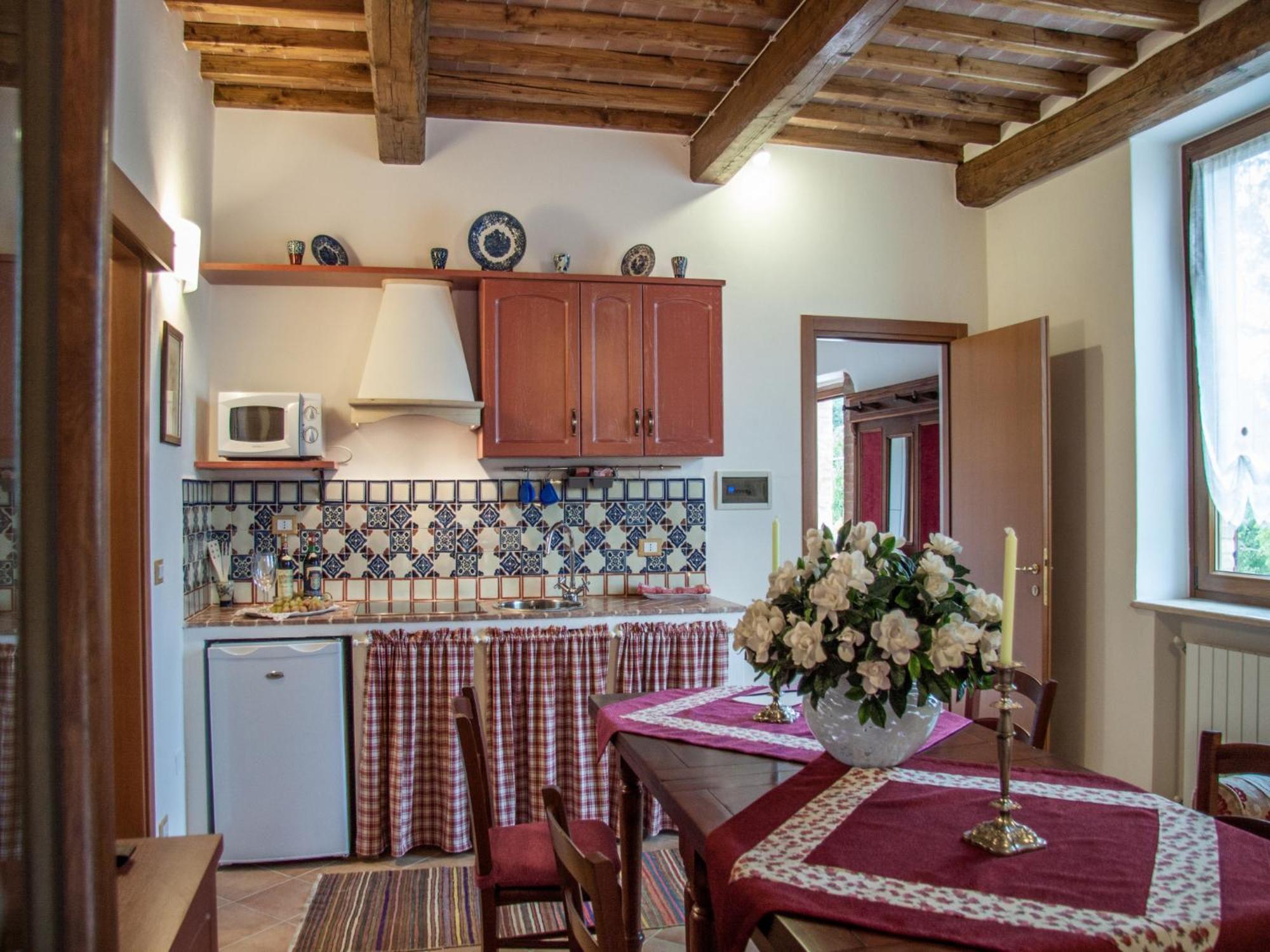 Appartement San Fedele Alloggi *