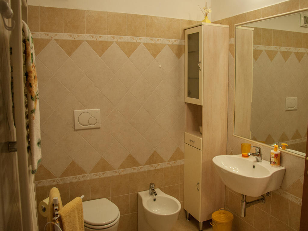 Appartement San Fedele Alloggi Siena
