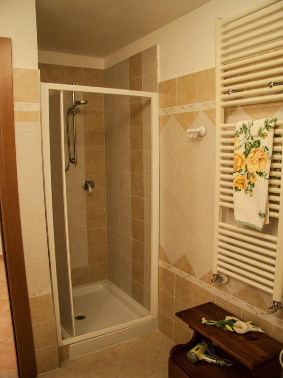 Appartement San Fedele Alloggi *