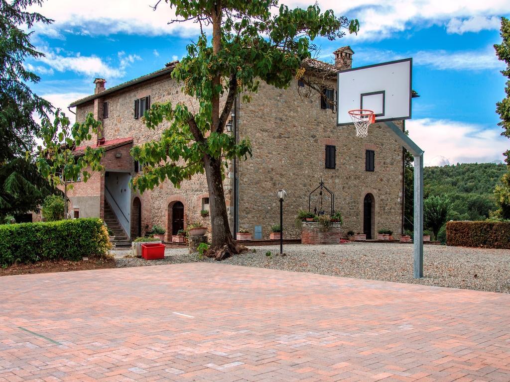 San Fedele Alloggi
