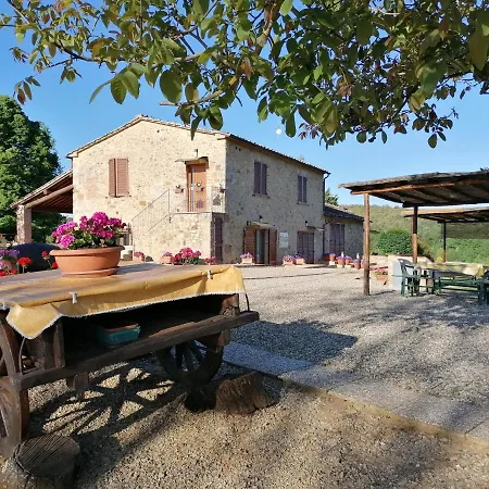 San Fedele Alloggi Siena Exterior foto