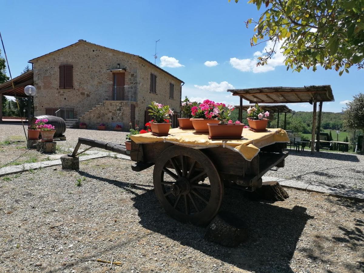 Apartment San Fedele Alloggi Siena