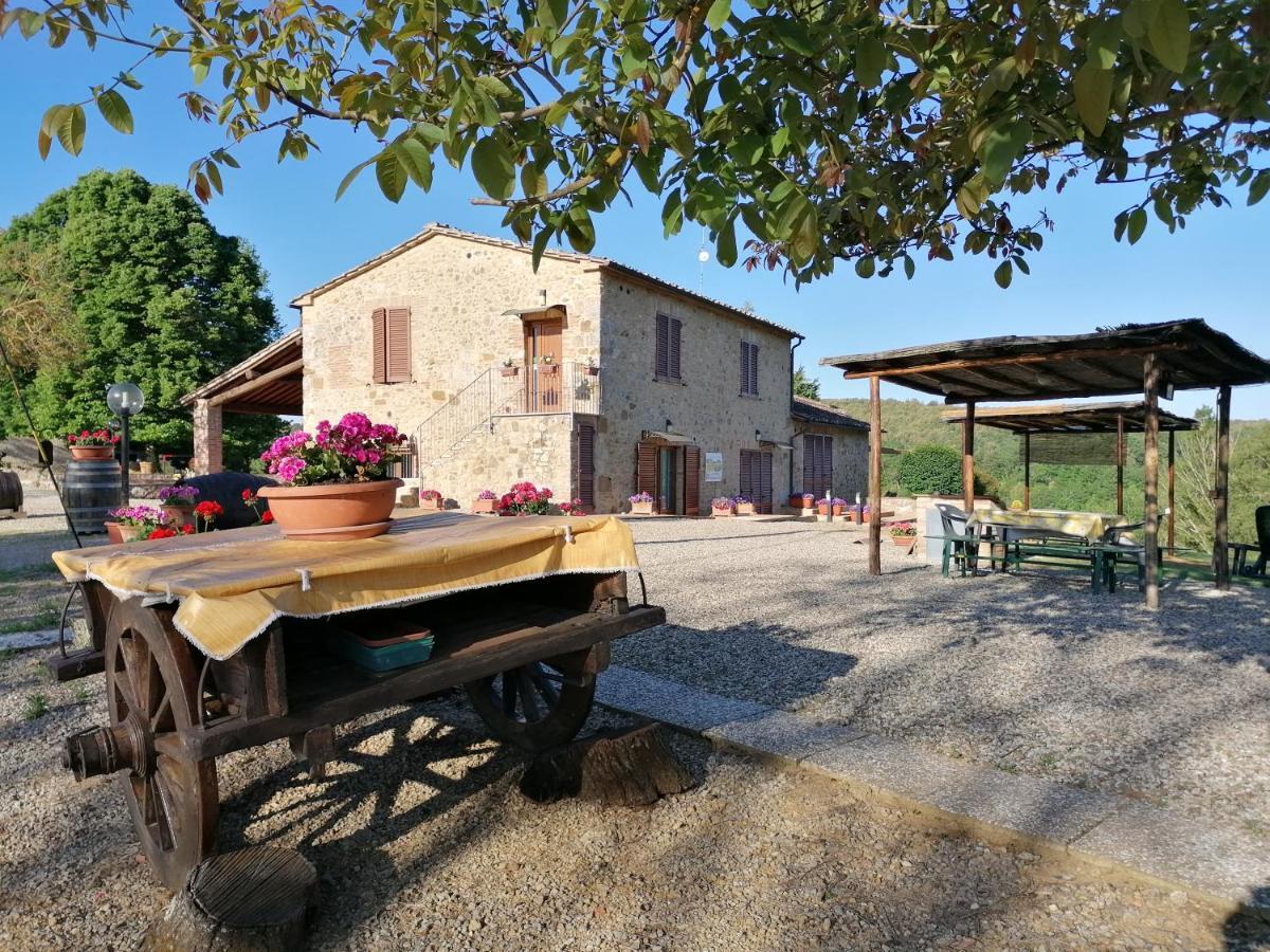 San Fedele Alloggi