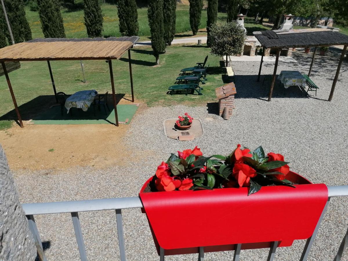 San Fedele Alloggi Apartment Siena