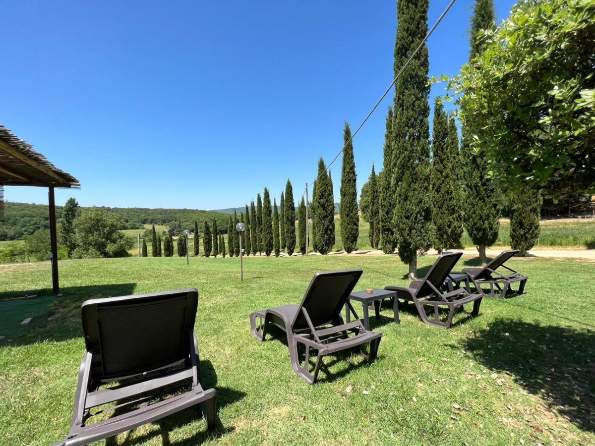 San Fedele Alloggi Apartment Siena