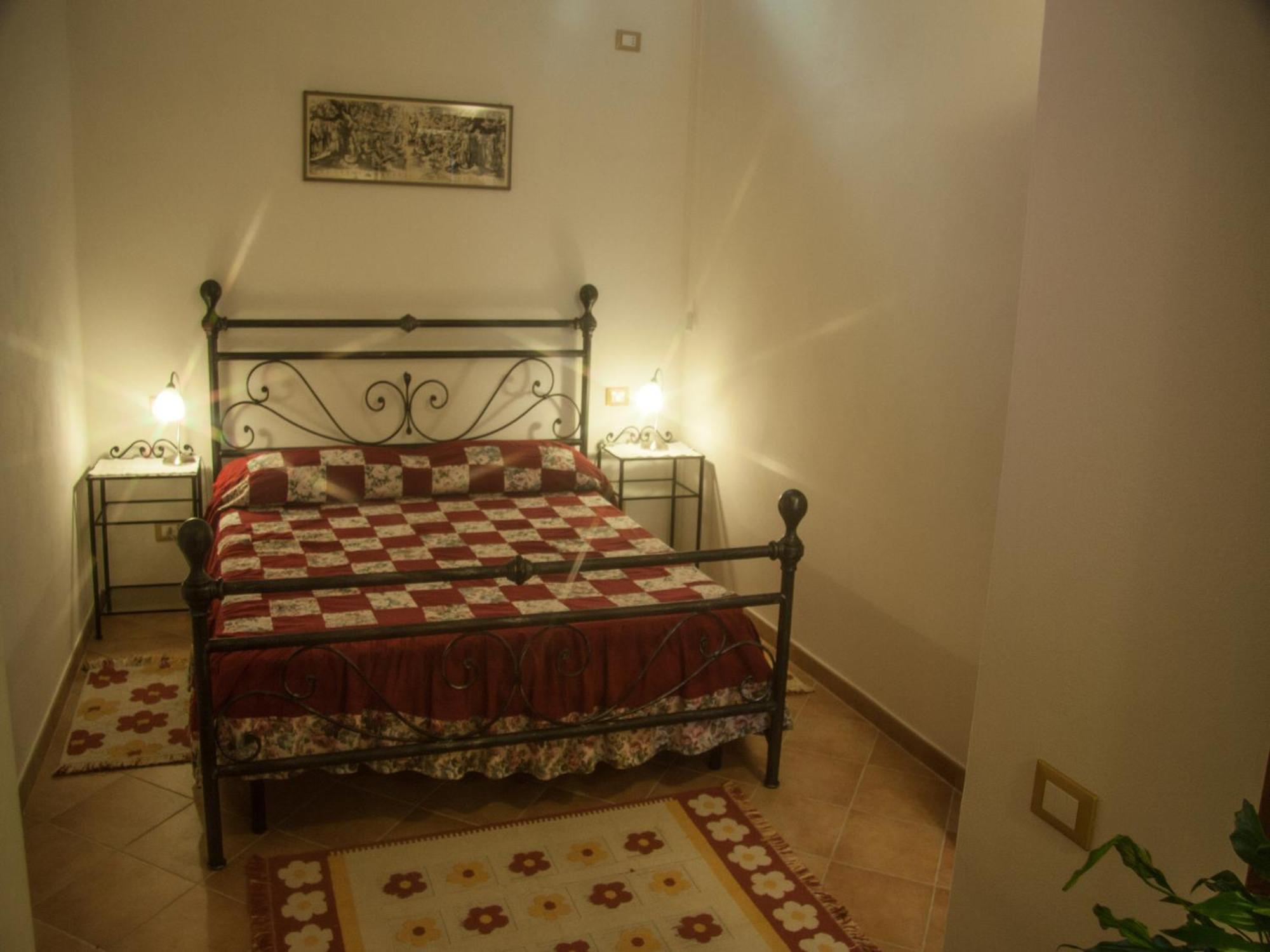 San Fedele Alloggi Apartment