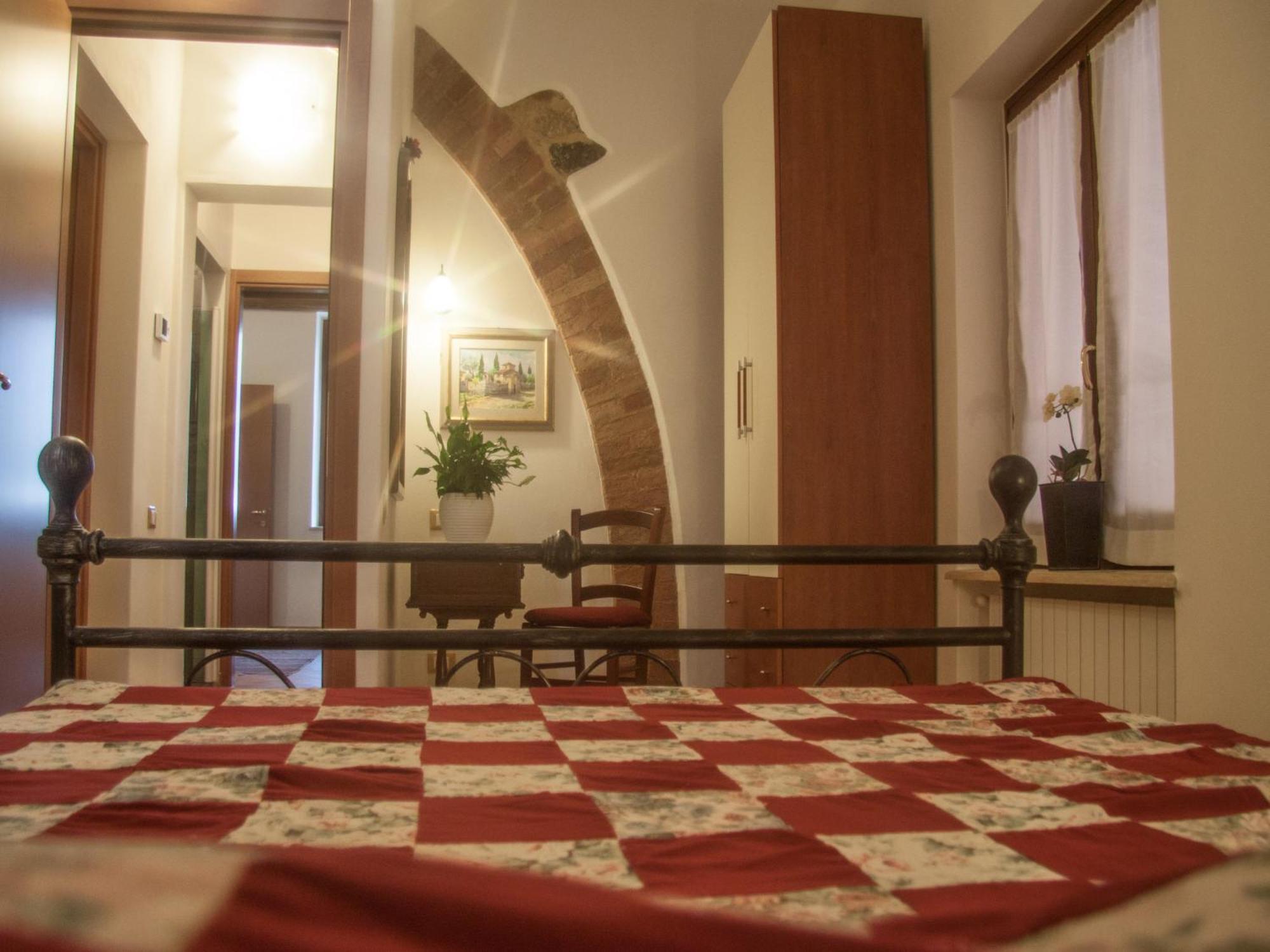 San Fedele Alloggi Apartment
