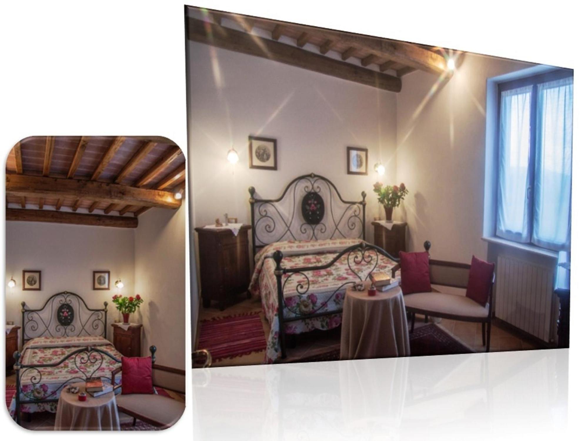 San Fedele Alloggi Apartment *