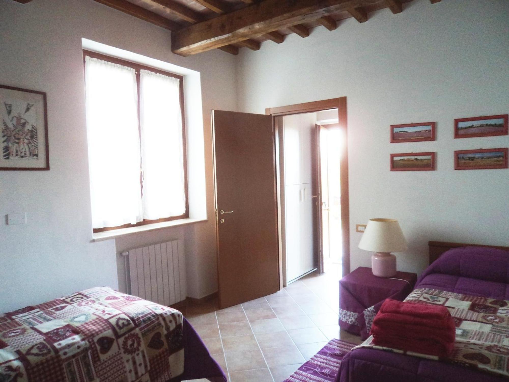 Apartment San Fedele Alloggi Siena