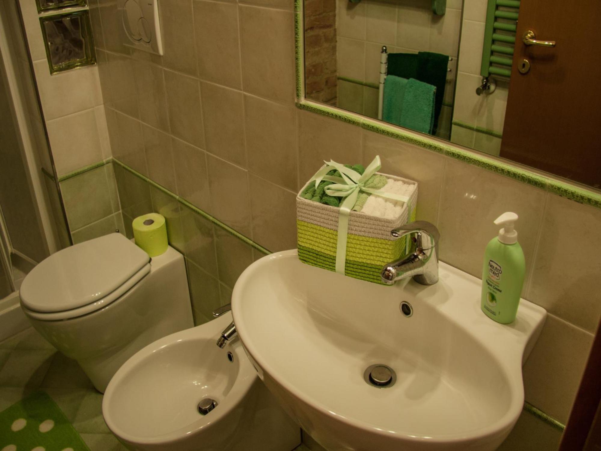 Apartment San Fedele Alloggi Siena
