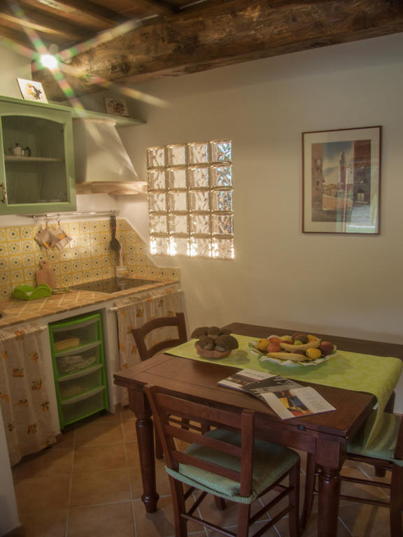 Apartment San Fedele Alloggi *