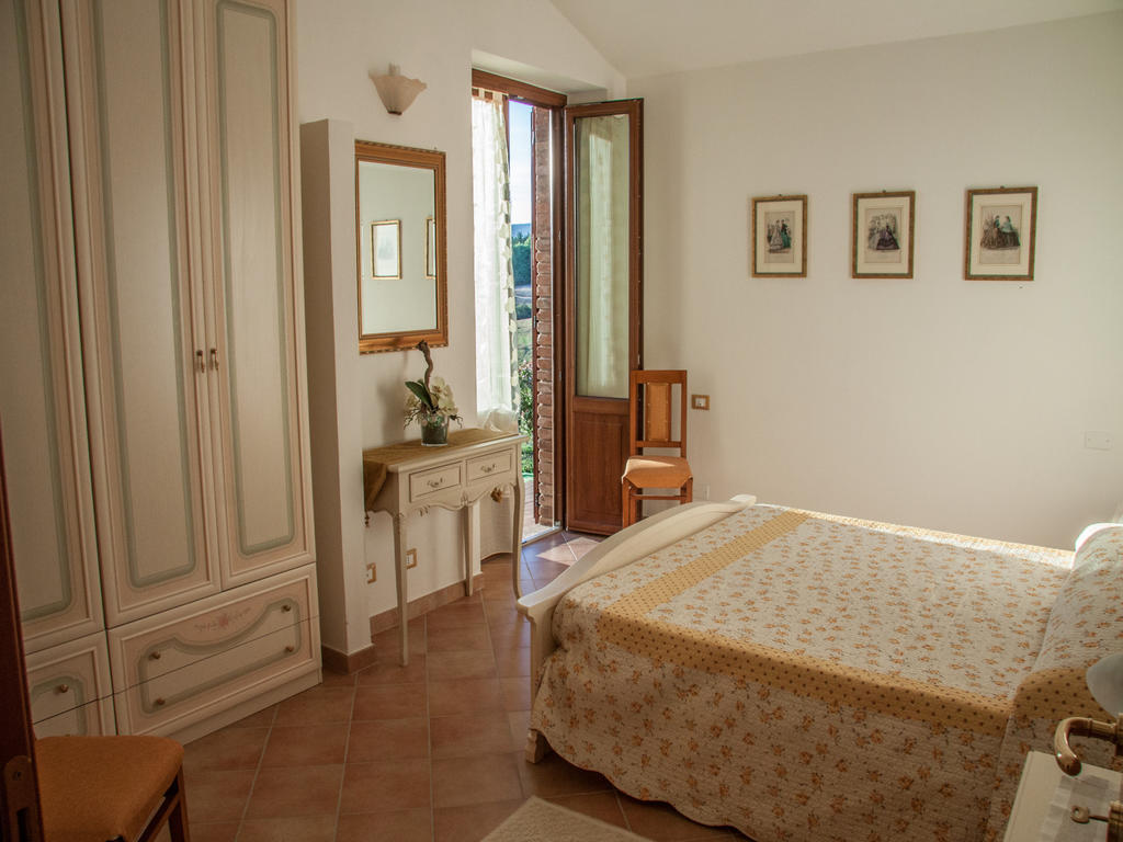 Apartment San Fedele Alloggi Siena
