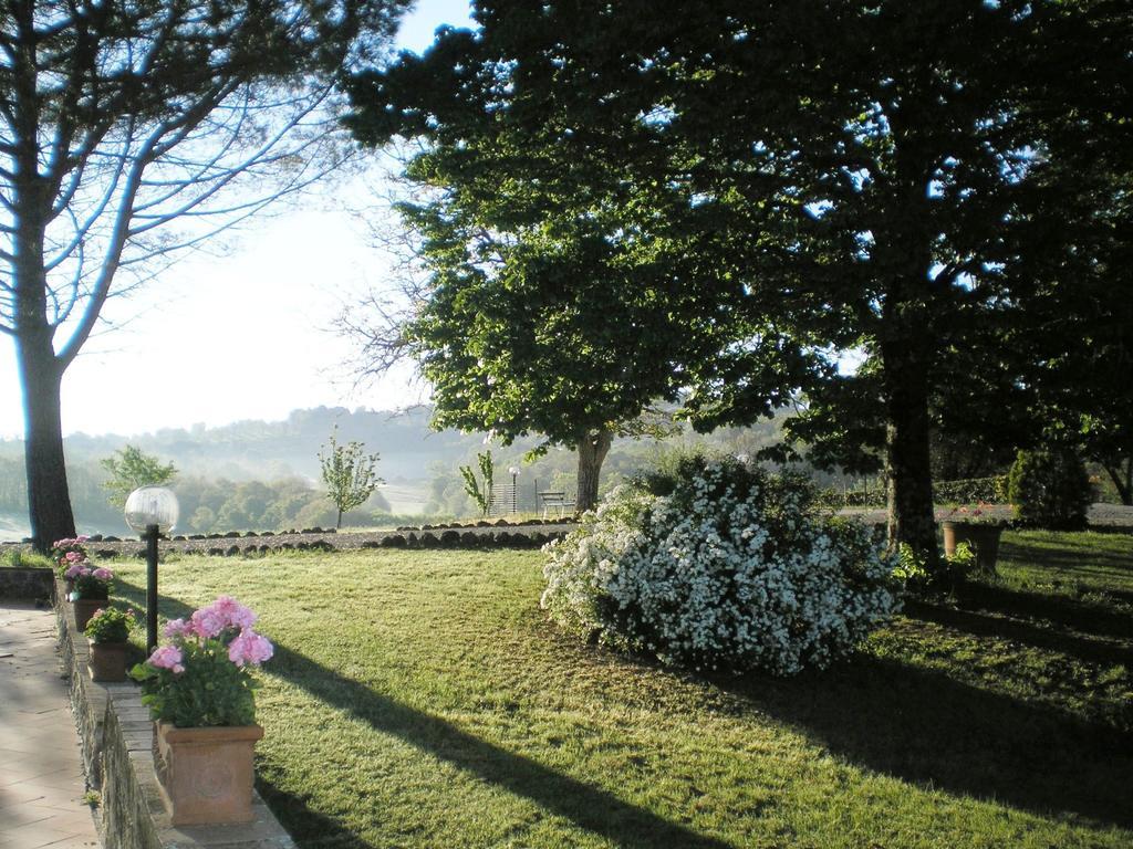 San Fedele Alloggi