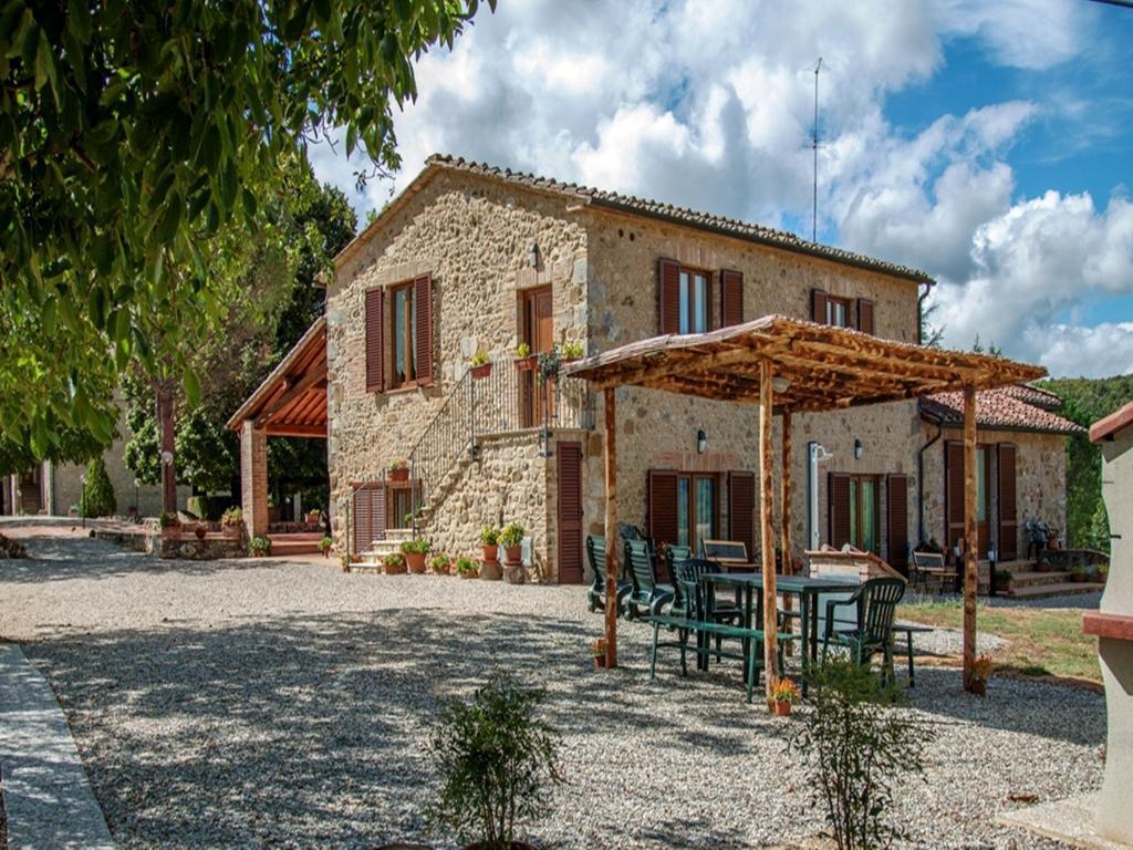 Apartment San Fedele Alloggi *
