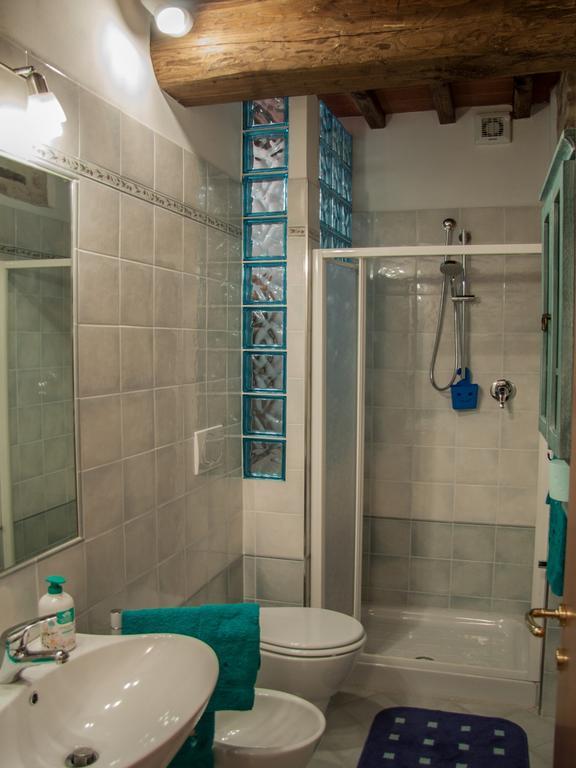Apartment San Fedele Alloggi Siena