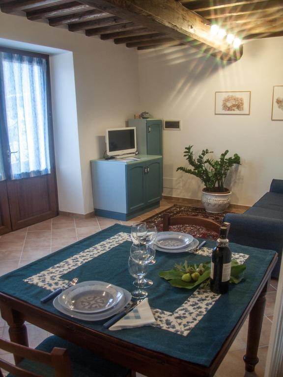Apartment San Fedele Alloggi *