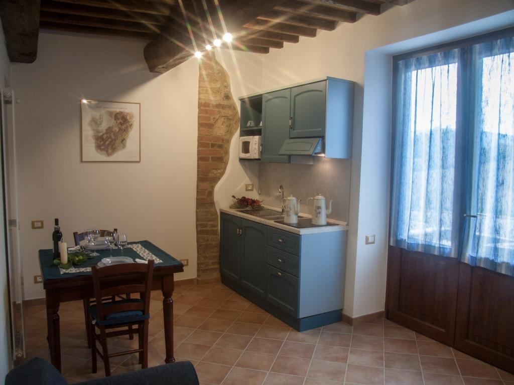Apartment San Fedele Alloggi Siena