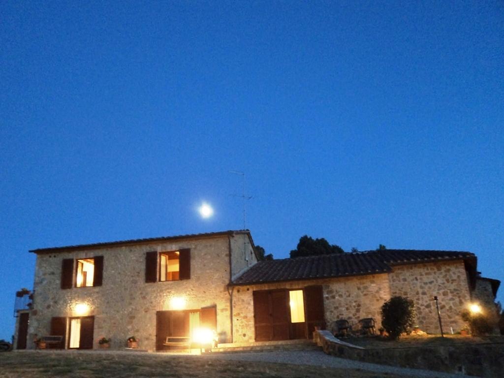 San Fedele Alloggi