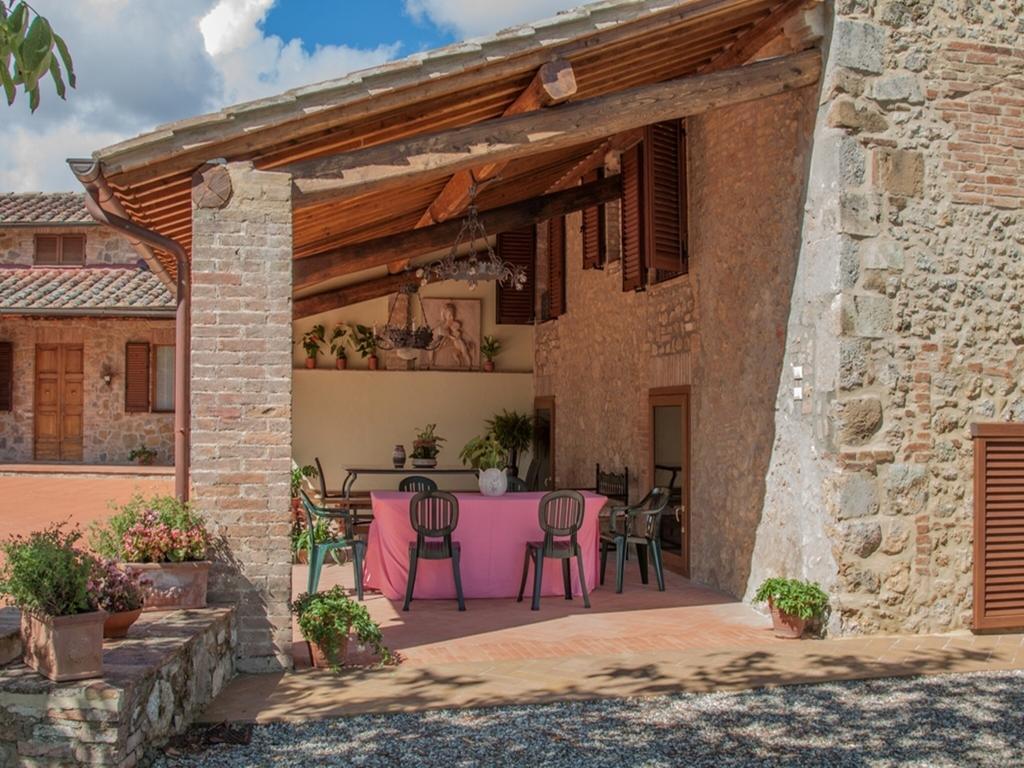 San Fedele Alloggi
