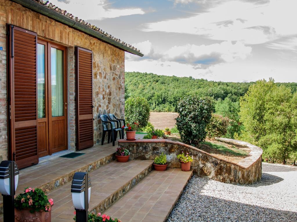 Apartment San Fedele Alloggi Siena