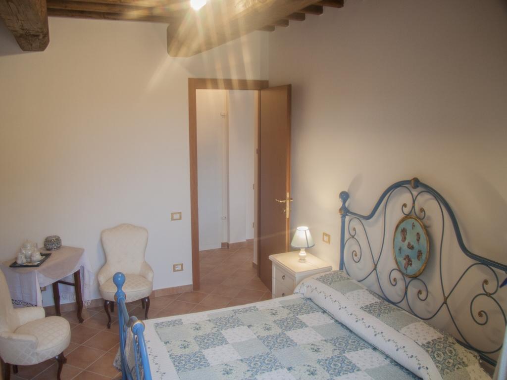 Apartment San Fedele Alloggi