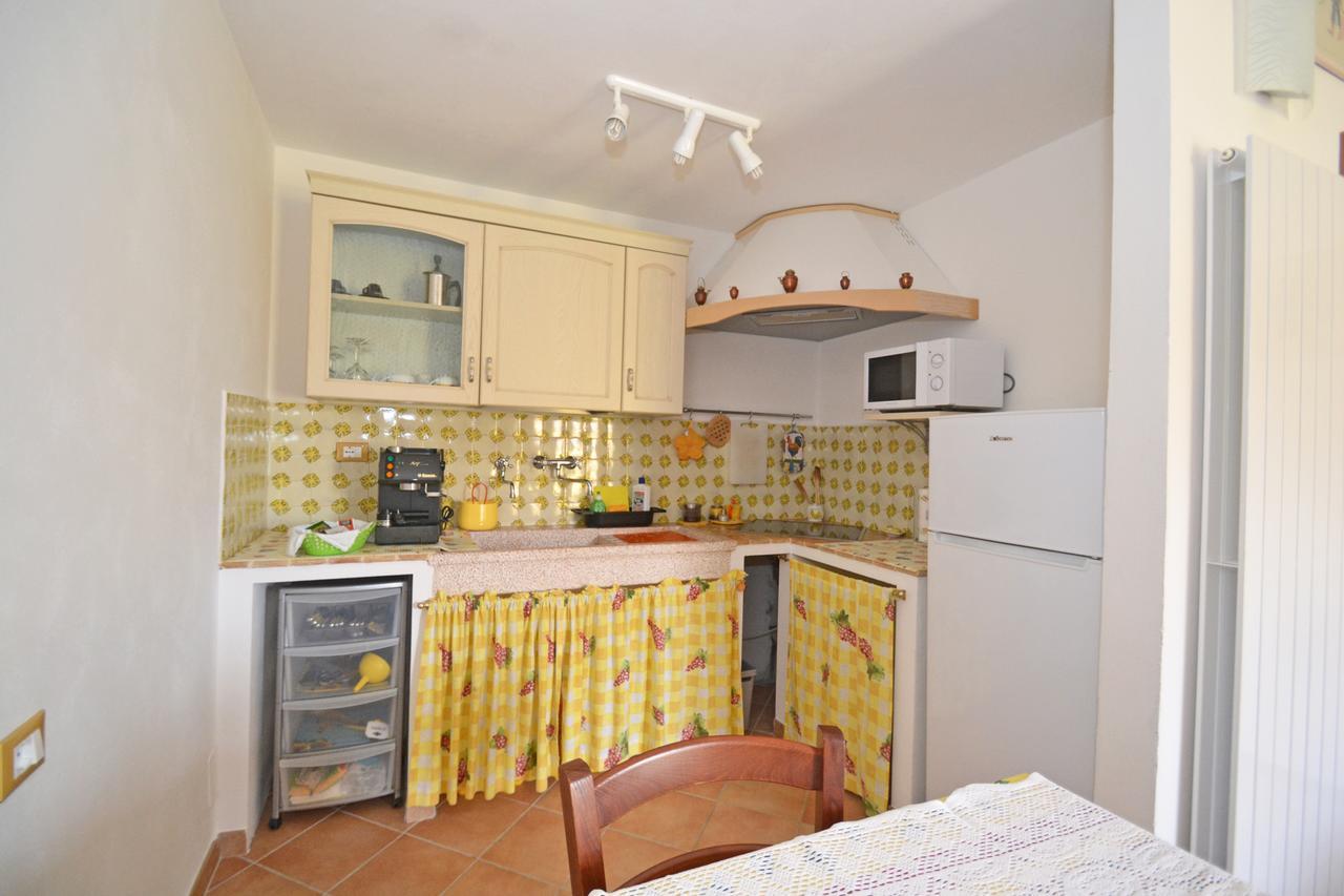 Apartment San Fedele Alloggi *
