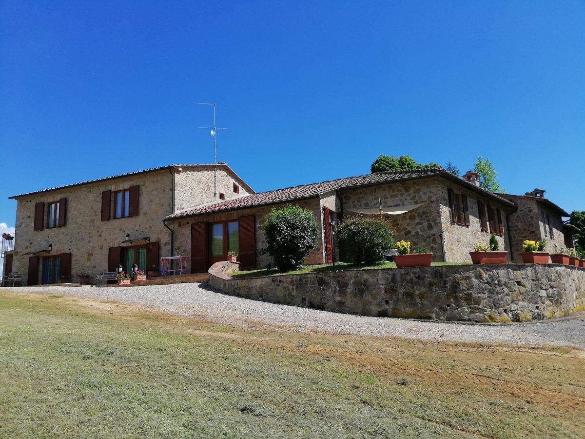 Apartment San Fedele Alloggi Siena