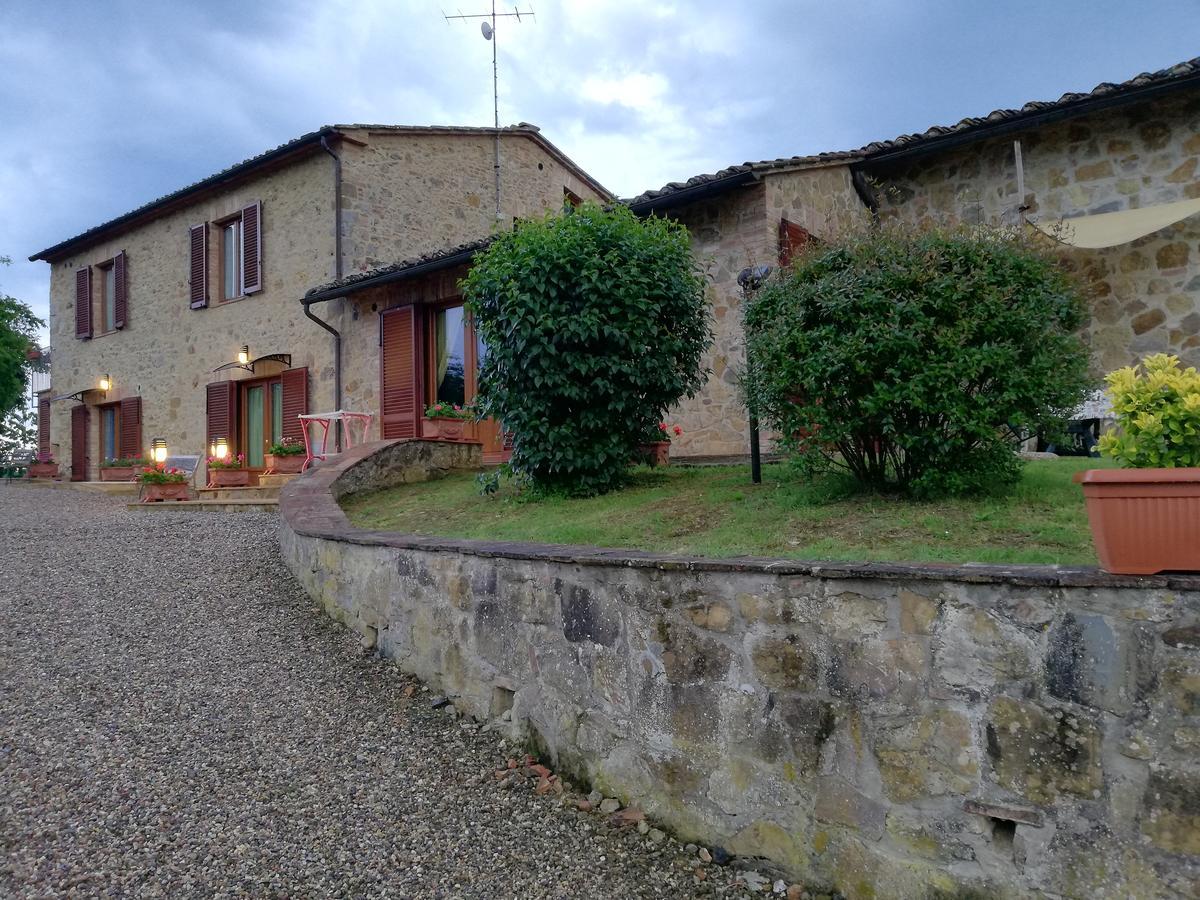 San Fedele Alloggi Apartment